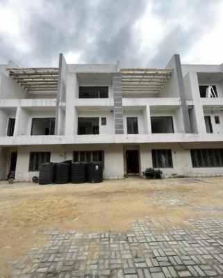 5 Bedroom Terrace Duplex, Orchid, Lekki, Lagos, Detached Duplex for Sale