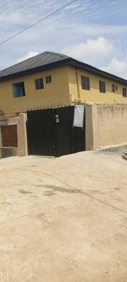 Massive 13 Bedroom Block of Flats with High Annual Return, Alapere, Ketu, Lagos, Block of Flats for Sale