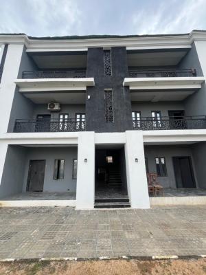 3 Bedroom Blocks of Flats, Jahi, Abuja, House for Rent