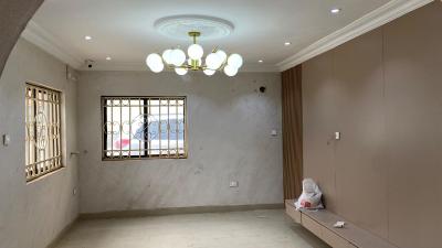 Spacious Three Bedrooms Bungalow Flat, Kado, Abuja, Flat / Apartment for Rent