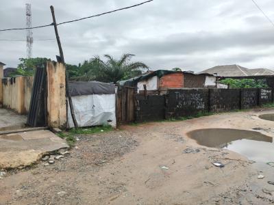 Can of O  Title Dryland  Measuring 668 Sqm, Ogombo, Ajah, Lagos, Mixed-use Land for Sale
