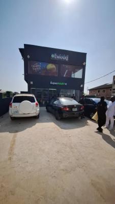 Office/ Shop Space, Ajose, Off Ibeshe Road, Ibeshe, Ikorodu, Lagos, Commercial Property for Rent