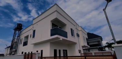 Nicely Finished 3 Bedrooms Semi-detached Duplex with Boyz Quarter, Off Jehovah Witness Road in an Estate, Bogije, Ibeju Lekki, Lagos, Semi-detached Duplex for Sale