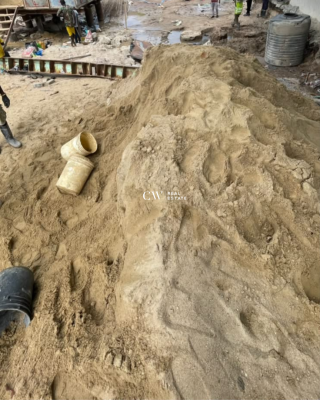 New Development Properties, Victoria Island (vi), Lagos, Flat / Apartment for Sale