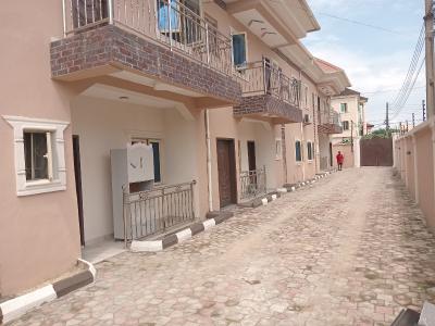 2 Bedroom Flat Downstairs, Majek, Ajah, Lagos, Flat / Apartment for Rent