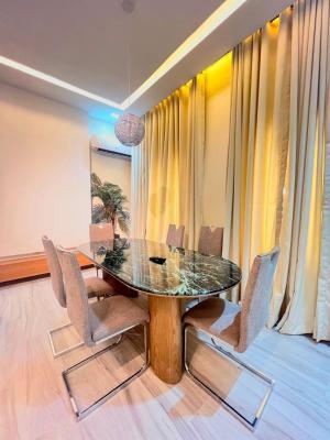 Fully Furnished Luxury 3 Bedroom Apartment with Bq, Old Ikoyi, Ikoyi, Lagos, Flat / Apartment for Sale