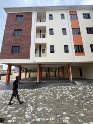 Newly Built 3 Bedroom Blocks of Flats, Katampe, Abuja, Block of Flats for Sale
