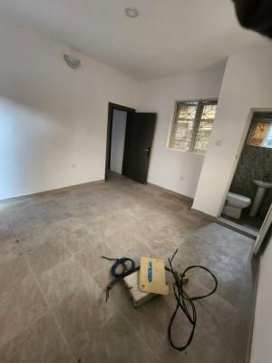 Portable 2 Bedroom Flat, Ibidun Street, Surulere, Lagos, Flat / Apartment for Rent