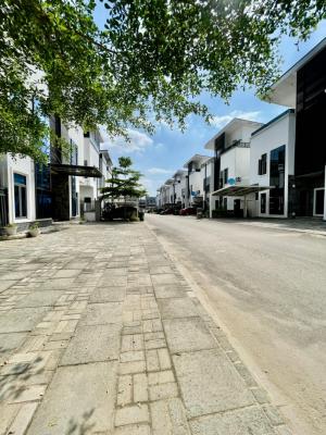 Beautiful Corner Piece 5 Bedroom  (fully Detached) Duplex, By Gilmore, Jahi, Abuja, Detached Duplex for Sale