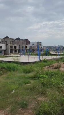 Dont Miss This! Prime 500 Square Metres Estate Plot, By Apo Nepa/guzape Way, Apo, Abuja, Residential Land for Sale
