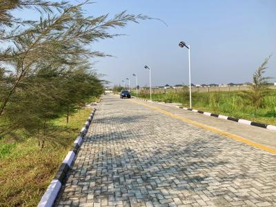 270 Sqm Plot with Flexible 3 Month Payment Plan, Genesis Court 3, Abraham Adesanya, Ajah, Lagos, Residential Land for Sale