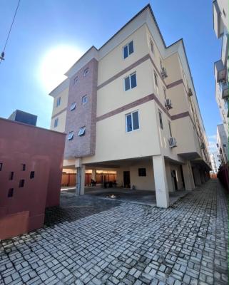 2 Bedroom Apartment, Ikate, Lekki, Lagos, Block of Flats for Sale