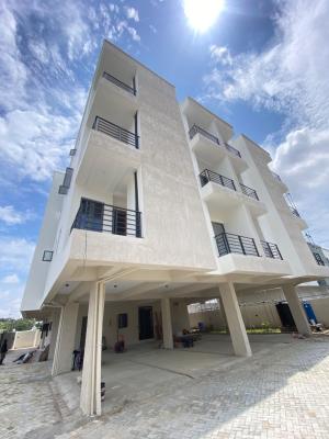 Brandnew Miniflat, By Lekki Conservation, Lekki, Lagos, Mini Flat (room and Parlour) for Sale