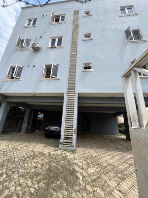 3 Bedroom Block of Flats, Katampe, Abuja, House for Rent