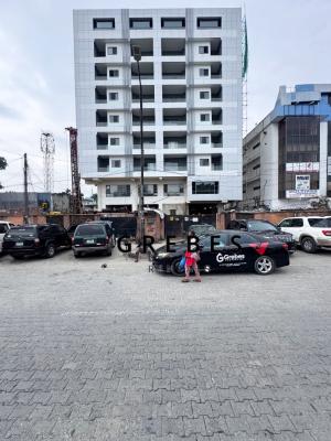 2 Bedroom Apartment with Pool, Victoria Island, Victoria Island (vi), Lagos, Flat / Apartment for Rent
