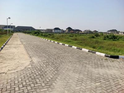 333 Sqm Land with Flexible 3 Month Payment Plan, Genesis Court 3, Abraham Adesanya, Ajah, Lagos, Residential Land for Sale