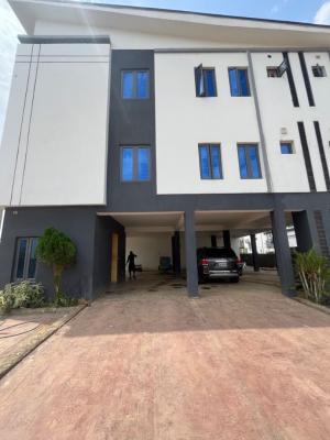 3 Bedroom Blocks Flat, Katampe, Abuja, House for Rent