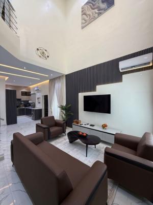Luxury 2 Bedroom Terrace Duplex Plus Bq, Idera Scheme, Ibeju Lekki, Lagos, Terraced Duplex for Sale