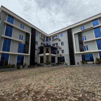 Premium Boutique Hotel Apartment Complex on 1,900sqm Corner Piece Plot, Gudu, Abuja, Hotel / Guest House for Sale