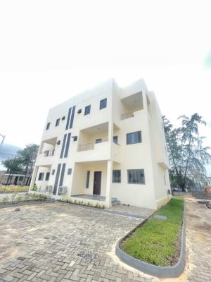 Luxury 5 Bedroom  Semi Detached Duplex, Osapa London, Osapa, Lekki, Lagos, Terraced Duplex for Rent