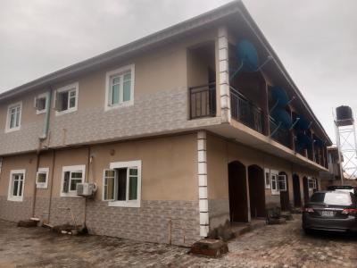 One Bedroom Flat at Majek, Majek, Sangotedo, Ajah, Lagos, Mini Flat (room and Parlour) for Rent