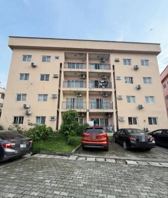 3 Bedroom Apartment, Golf Estate, Peter Odili Road, Trans Amadi, Port Harcourt, Rivers, Block of Flats for Sale