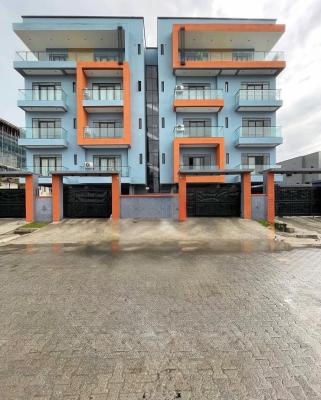 Fully Serviced 2 Bedroom Apartment, Ikate, Lekki, Lagos, Flat / Apartment for Rent