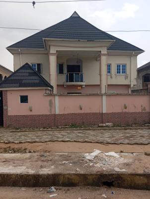 Affordable Plot of Land and Buildings, Addo-badore, Badore, Ajah, Lagos, Residential Land for Sale