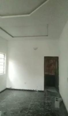 Newly Built 2 Bedroom Apartment, Upstairs with Pop, Ogba, Ikeja, Lagos, Flat / Apartment for Rent