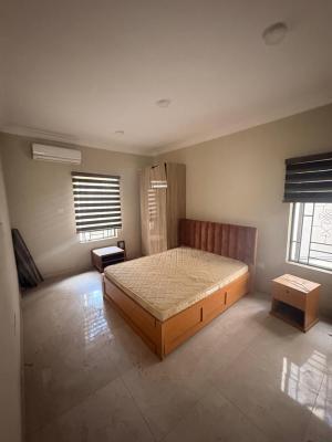Spacious Room in a Share Apartment, Megamond Estates, Ikota, Lekki, Lagos, Self Contain (single Rooms) for Rent