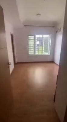 Spacious 2 Bedroom Apartment in a Fully Serviced Estate, Tm Meadows Estate, Ebute Metta East, Adekunle, Yaba, Lagos, Flat / Apartment for Rent