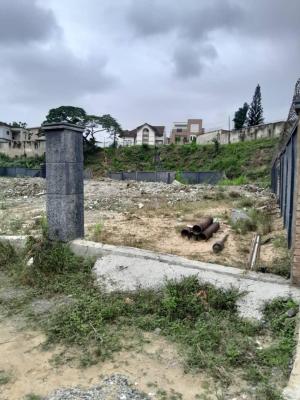 2 Plots of Land Measuring Approximately 400sqm Each, Magodo, Lagos, Land for Sale