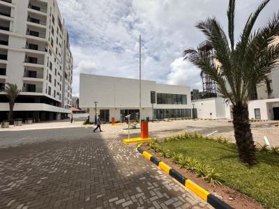 Luxury 3 Bedroom Apartment with Elevator, Pool, Gym, Court, Mart Etc, Off Freedom Way, Ikate Side, Lekki Phase 1, Lekki, Lagos, Flat / Apartment for Rent