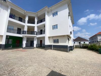 Residential Or Office  Newly-built 3 Bedroom Apartment, Wuye, Abuja, Flat / Apartment for Rent