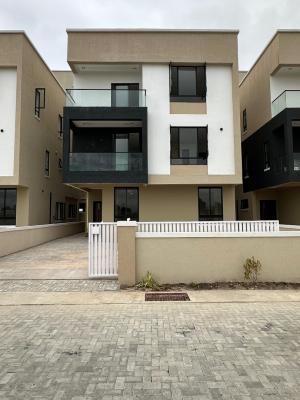 Contemporary 5 Bedroom Detached Duplex, Osapa-london, Lekki, Lagos, Detached Duplex for Sale