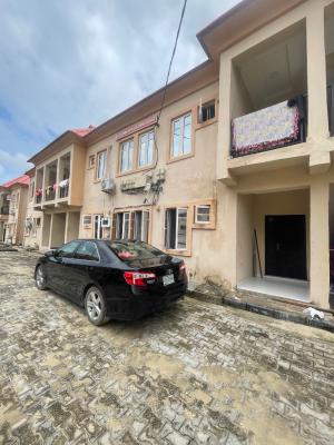 Decent Spacious Room and Palour Mini Flat, Majek, Bashorun Estate, Sangotedo, Ajah, Lagos, Mini Flat (room and Parlour) for Rent