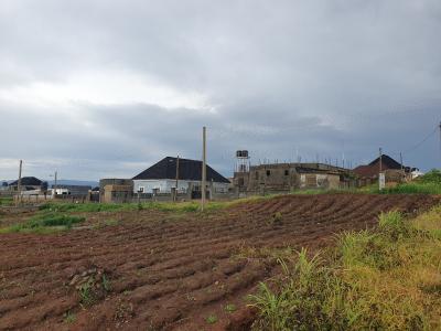 Premium Plots 1000sqm, Post Army Scheme Estate Phase5, Kurudu, Abuja, Residential Land for Sale