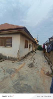 4 Bedroom Bungalow Self Compound on App. 400sqm, Graceland Estate, Isheri Olofin, Alimosho, Lagos, Detached Bungalow for Sale
