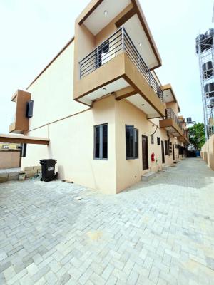 Brand New 1 Bedroom Terrace Duplex,, Ilasan, Lekki, Lagos, Terraced Duplex for Rent
