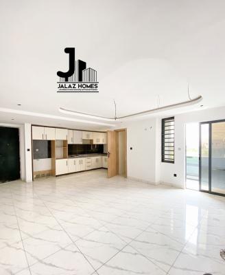 Brand New 2 Bedroom Apartment, Ajah, Lagos, Flat / Apartment for Sale