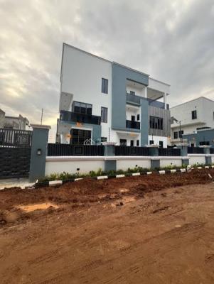Delivered to Carcass Level, Plot 267, Behind Katampe Ext. Usuma District, Abuja, Katampe Extension, Katampe, Abuja, Commercial Land for Sale