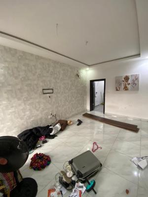 Exclusive 2 Bedrooms Luxury Apartment, Even Estate Ado Roundabout, Ajah, Lagos, Flat / Apartment for Rent