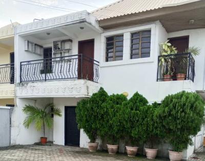Spacious 7 Bedroom Semi Detached Duplex, Lekki Phase 1, Lekki, Lagos, Semi-detached Duplex for Rent