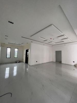 Spacious 2bedroom(upstairs)with 2balconies in a Nice Estate, Estate Behind Royal Garden Before Abraham Adesanya Bus Stop, Ajah, Lagos, Flat / Apartment for Rent