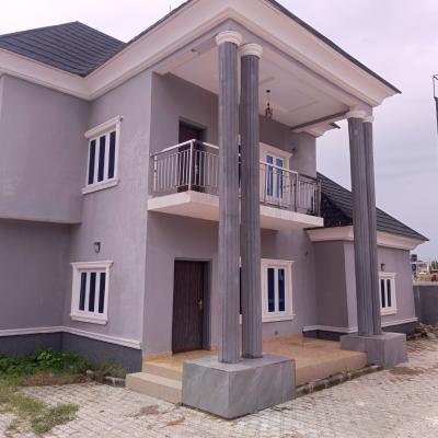 Luxurious 3 Bedrooms Duplex, Grandeur Estate Fha Lugbe, Fha (f.h.a), Lugbe District, Abuja, House for Rent
