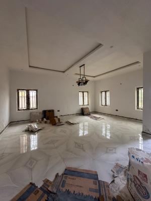 Beautiful Brand New 2 Bedroom Apartment with Inverter, Opposite Sunnyvale, Galadimawa, Abuja, Flat / Apartment for Rent