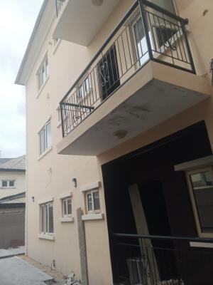 Luxury 2 Bedroom Flat in a Nice Location Motorable Secured Estate, Ajah, Lagos, Flat / Apartment for Rent