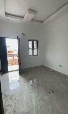 Spacious Standard Newly Built One Bedroom Apartment, Ikate, Surulere, Lagos, Mini Flat (room and Parlour) for Rent