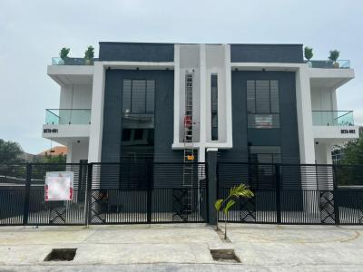 New  4 Bedrooms Semi Detached Duplex and Bq, Lekki Scheme 2 Estate, Ajah, Lagos, Semi-detached Duplex for Sale