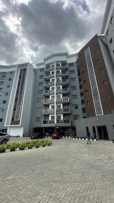 2bedroom Apartment, Salem, Ikate, Lekki, Lagos, Flat / Apartment for Rent